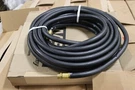 New Msa Neoprene Supply Hose Ft 3/8 For Constant Flow Airline 455022. Fixed Price $149.99.