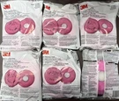 3M Particulate Filter P100 Nuisance Level Organic Vapor 12 Pack 2097 / 07184. Fixed Price $47.90.