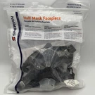 Sperian Half Mask Facepiece Reusable Air Purifying Respirator Medium 312000. Fixed Price $15.00.