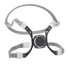 3M Oh/esd 6281 Head Harness Assembly (price Is For 5 Each/bag). Fixed Price $115.17.