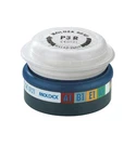 Moldex Series 7000/9000 Easylock ABEK1P3 Pre-assembled Filter (wrap Of 2). Fixed Price $31.50.