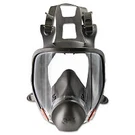 3M 142-6800DIN Full Facepiece Med. Fixed Price $378.52.
