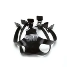 3M Head Strap/harness Assembly 7893S, Silicone. Fixed Price $138.55.