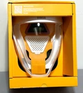 8 Pack Of Vinta White RS-1 Hepa Filter Full Face Mask-size Sm Anti Fog/scratch. Fixed Price $59.50.