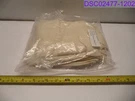Qty = 48 (4 Packs X 12): Allegro Ind. Spray Sock P/n 1410-12. Fixed Price $59.85.