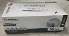 Demetech Astm Level 3, Box Of 50, Layer Face Mask W/ear Loops, Made In Usa. Fixed Price $5.99.