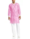 Valumax Disposable Lab Coat (knee Length) Medium, Light Pink, 10/PK. Fixed Price $39.99.