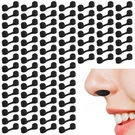 Disposable Nose Dust Filters 100PIECES Nostril Plug Breathing Protection. Fixed Price $14.93.