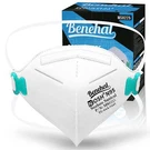 Niosh Approved N95 Mask Particulate Respirators Individually Wrapped Universal. Fixed Price $15.19.