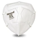 Honeywell Safety DF300 N95 Flatfold Disposable 1 Count (pack Of 50), White. Fixed Price $40.11.
