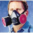 Msa Safety 812022 Quikchek Ii Fit-test Adapter For Ultra-twin Respirator, Utlra. Fixed Price $392.99.
