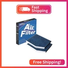 Forccord 2-PACK Hepa Cabin Air Filter Fits A4 Q5 S4 RS5 Audi Quattro. Fixed Price $30.41.