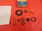 Austin Allegro Tandem Brake Master Cylinder Kit. Fixed Price $27.26.