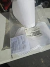 3M Tychem Head Cover Model BE-10-3 New Lot Of 9 Regular (S1R1). Fixed Price $99.00.