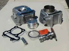 Massimo Msa 150, Atv Cylinder Head With Valves, Jug Reapir Kit. Fixed Price $66.17.