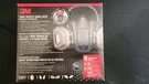 3M 6502QLPA1-A-PS Paint Project Respirator W/ Quick Latch Cool Flow Medium Size. Fixed Price $33.00.