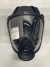 Msa Advantage 4100 Full Face Respirator Hycar Single Port Net Harness. Fixed Price $209.99.