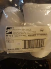 Lot Of 3M Tychem Head Cover Size Regular Model BE-12-3 New. Fixed Price $39.99.
