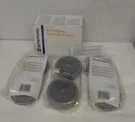 Box Of QTY6 Sperian Air Purifying Respirator Product T100300G New. Fixed Price $44.77.