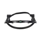 Msa Safety 10116627 V-gard Hdpe Frame For Universal Hats, W/o Debris Control. Fixed Price $21.79.