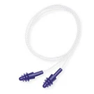 Honeywell 105847 Airsoft Reusable Earplug W/white Cord Nrr 27 100/BX 10BX/CS Saf. Fixed Price $169.12.