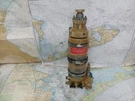 Boaters' Resale Shop Of Tx 2504 1147.85 Bauer Triplex Purification Assembly. Fixed Price $1110.95.