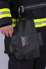 Enviro Mask Bag-multi Universal Facepiece Bag--new. Fixed Price $49.00.