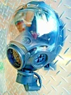 Msa Millennium Cbrn Gas Mask W/drinking System New Factory Sealed Size: Small. Fixed Price $566.98.