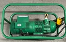 Bullard EDP16TE Free Air Pump 1.5HP 115V Single Phase Perfect Condition Nice. Fixed Price $999.00.