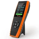 Temtop Air Quality Detector Formaldehyde PM2.5 PM10 Tvoc Monitor LKC-1000S+2ND. Fixed Price $169.99.
