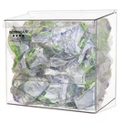 Bowman Dispensers BP-021 Bulk Dispenser, Clear, 11-1/8INH. Fixed Price $121.99.