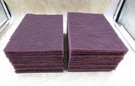 3M 07447 Scotch-brite General Purpose Hand 6 X 9 In (20 Pads) Bulk Maroon. Fixed Price $24.95.