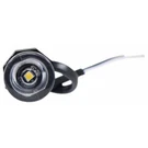 Tecniq New Oem Live Well White Light W/tpu Gasket & Nylon Nut, M90-WC00-1. Fixed Price $16.27.