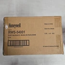 New Honeywell North RWS-54001 General Purpose Disposable Dust Masks 200 In Box. Fixed Price $26.78.