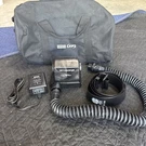 Msa Optimair 6A Powered Purifying Respirator With Bag. Fixed Price $62.00.
