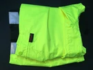 Tingley P27122.LG Icon Lte Hi-vis Lightweight Pants, Large. Fixed Price $40.00.