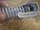 Sentinel Xl S-4005 33" Breathing Tube, Powered Air Purifying Respirator Papr. Fixed Price $18.98.