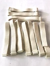 Ten Bullard # 88CS Elastic Chin Straps For Any Series Hoods - Ships Free. Fixed Price $29.99.