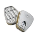 3M 6006 Respirator Cartridge For Certain Organic Vapors And Other Gases, 2/PACK. Fixed Price $32.50.