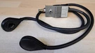 High Pressure Dual Airline Regulator Assembly 3M SA-1007. Fixed Price $230.00.