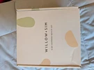 Nib Willow+sim Kids Bamboo Beach Set W/ Storage Bag Quality Pail & Shovel Kit Jk. Fixed Price $14.00.