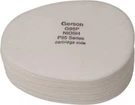 10 Pack Gerson White P95 Facepiece Filters For Particulates. Fixed Price $18.52.