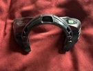 Msa M7 I-hud Receiver Ready Ultra Elite Facepiece 10114403. Fixed Price $110.00.