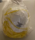 Case Niosh N95 Particulate Respirator Dura Mask 1895N 42CFR84 (12 Boxes Of 20). Fixed Price $70.00.