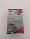 3M W/ Performance Cartridge - Multi Purpose Respirator. Fixed Price $19.99.