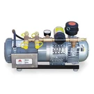 Air Systems Intl BAC-20 Ambient Pump, Hansen, To 15 Psi. Fixed Price $6105.99.