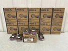 Moldex - 8990 Filter: P100, Magenta Color 110 2 Packs) Boxes). Fixed Price $300.00.
