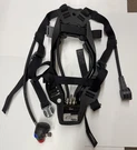 Drager 3359023 Pas Lite Breathing Apparatus With Case, No Cylinder & Mask. Fixed Price $405.00.