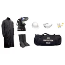Mechanix Wear Arc Flash Protection Clothing Kit 810Y38. Fixed Price $3068.64.