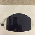 Respirator Aftermarket Replacement Lens Cover, Fits 3M7800/7899 Tinted. Fixed Price $25.00.